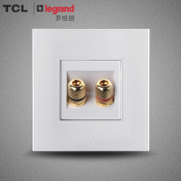 TCL K4/AVS/3音频插座 参数解析与选购指南